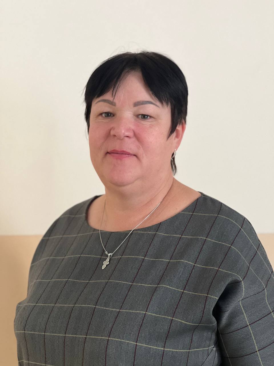 Емельянова Светлана Александровна.
